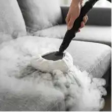 🔥 Limpiadora a Vapor Portátil💨